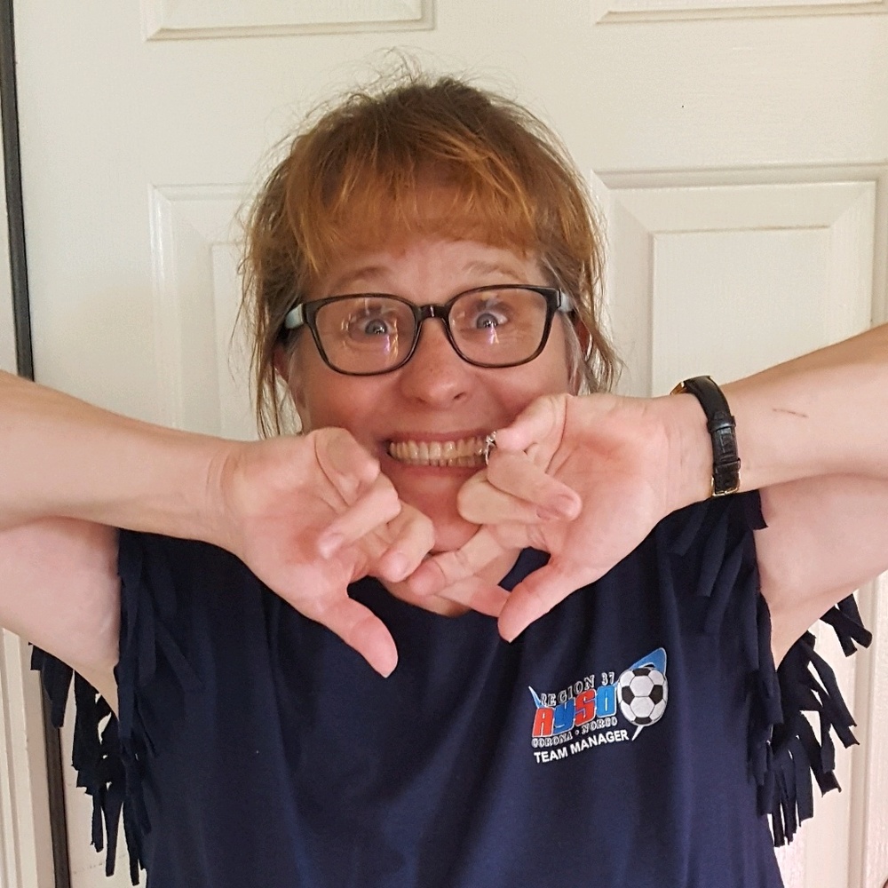 Meet your Posher, Barbara